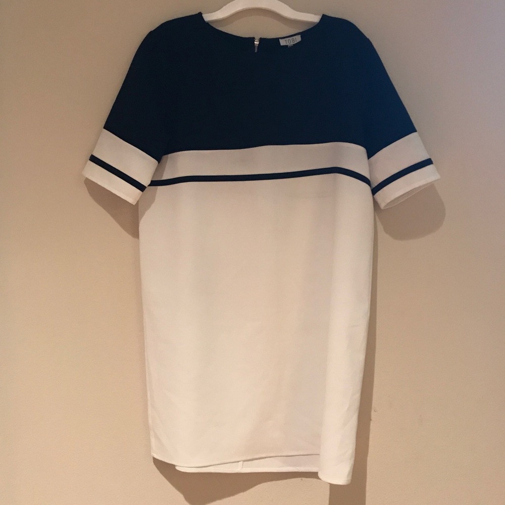 Tobi Dress